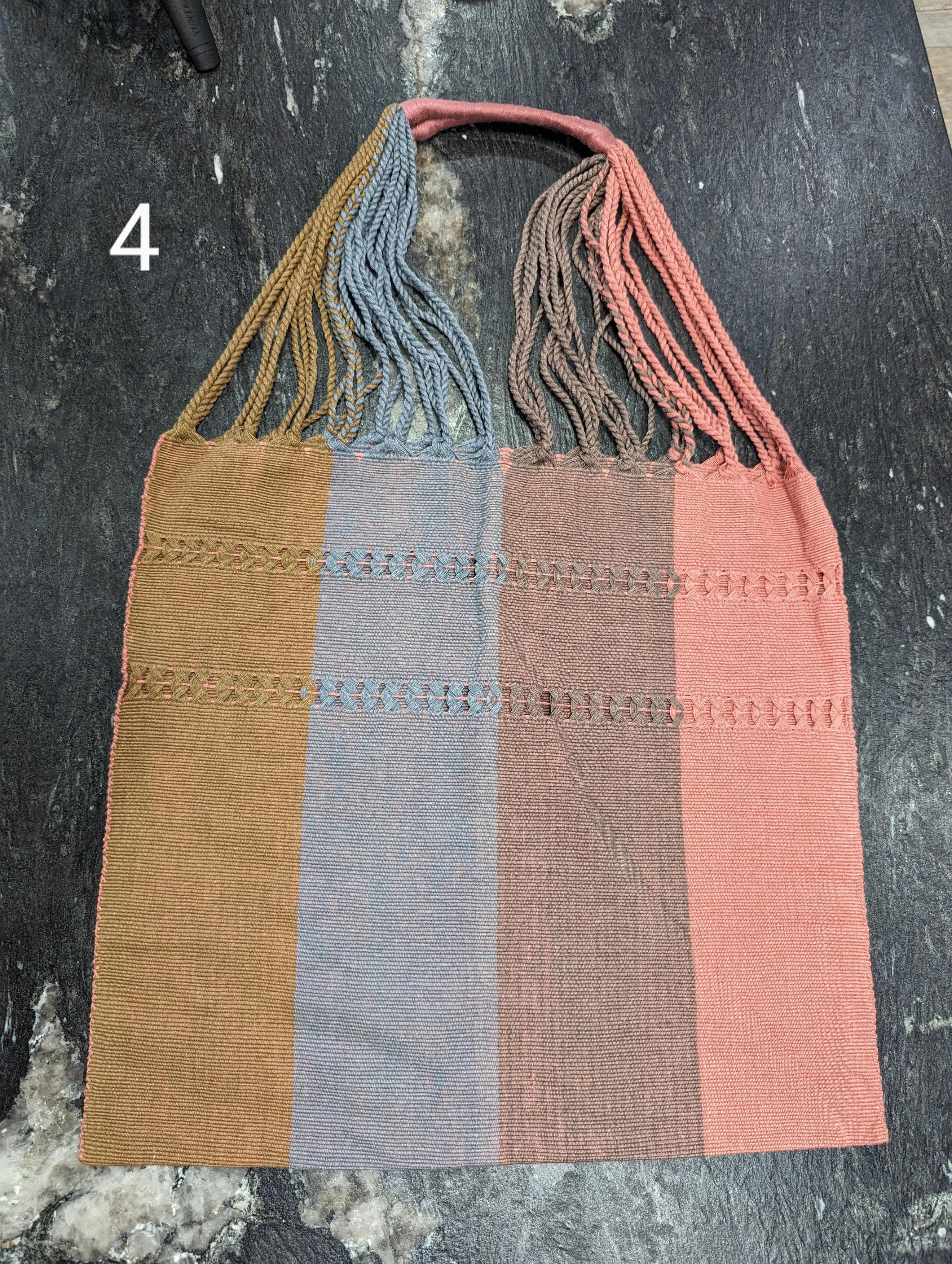 Cozumel Tote