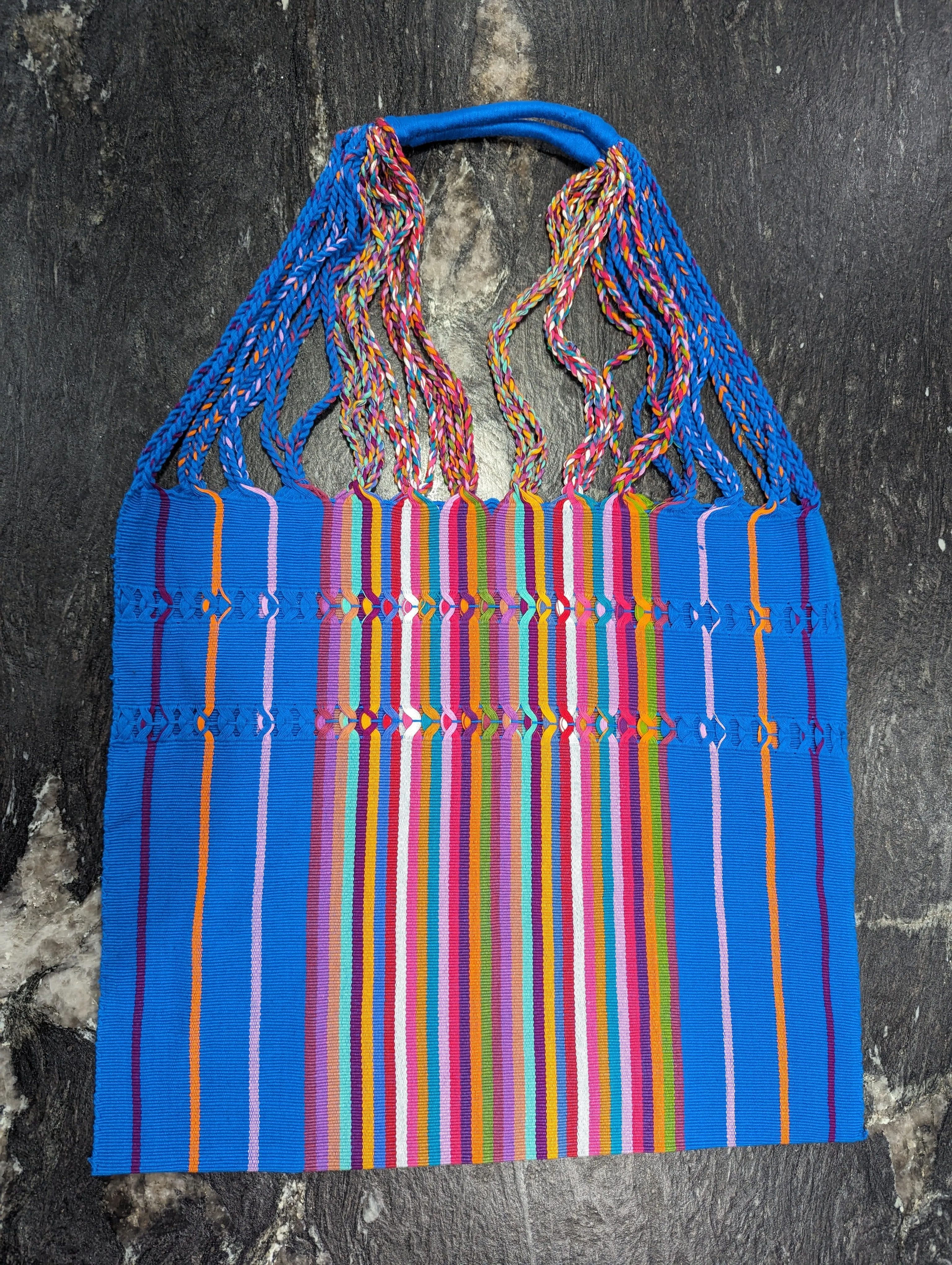 Cozumel Tote