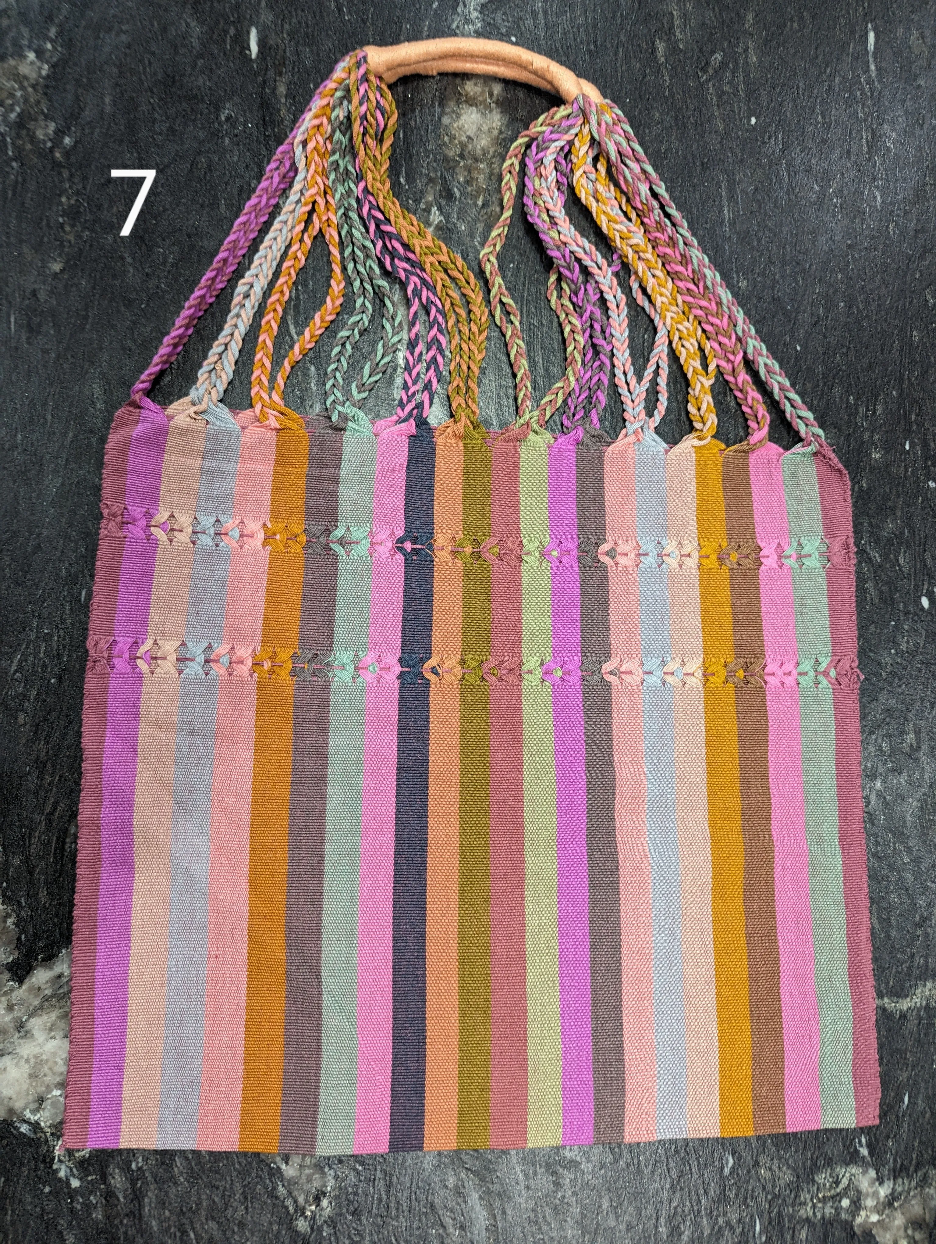 Cozumel Tote