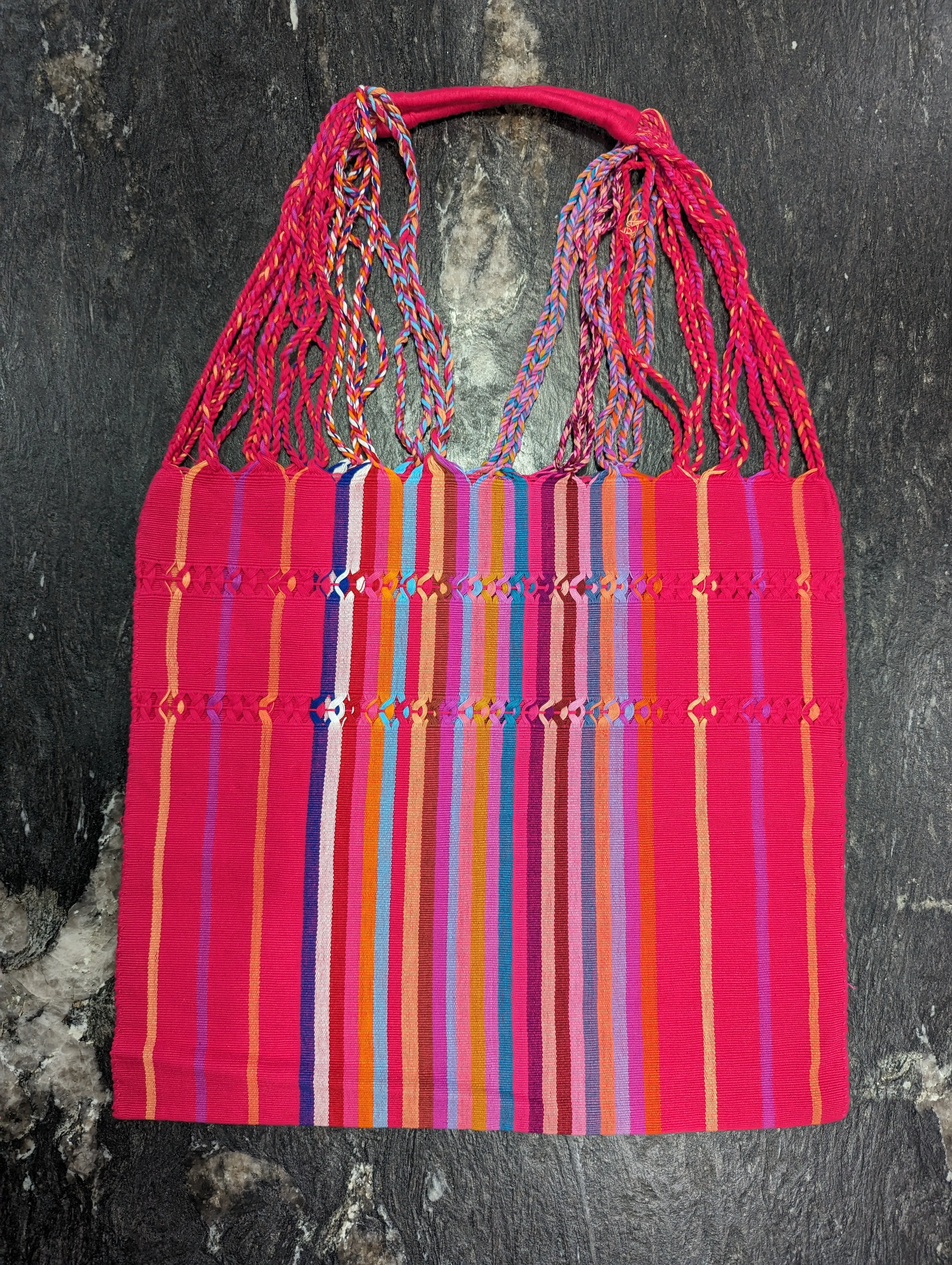 Cozumel Tote