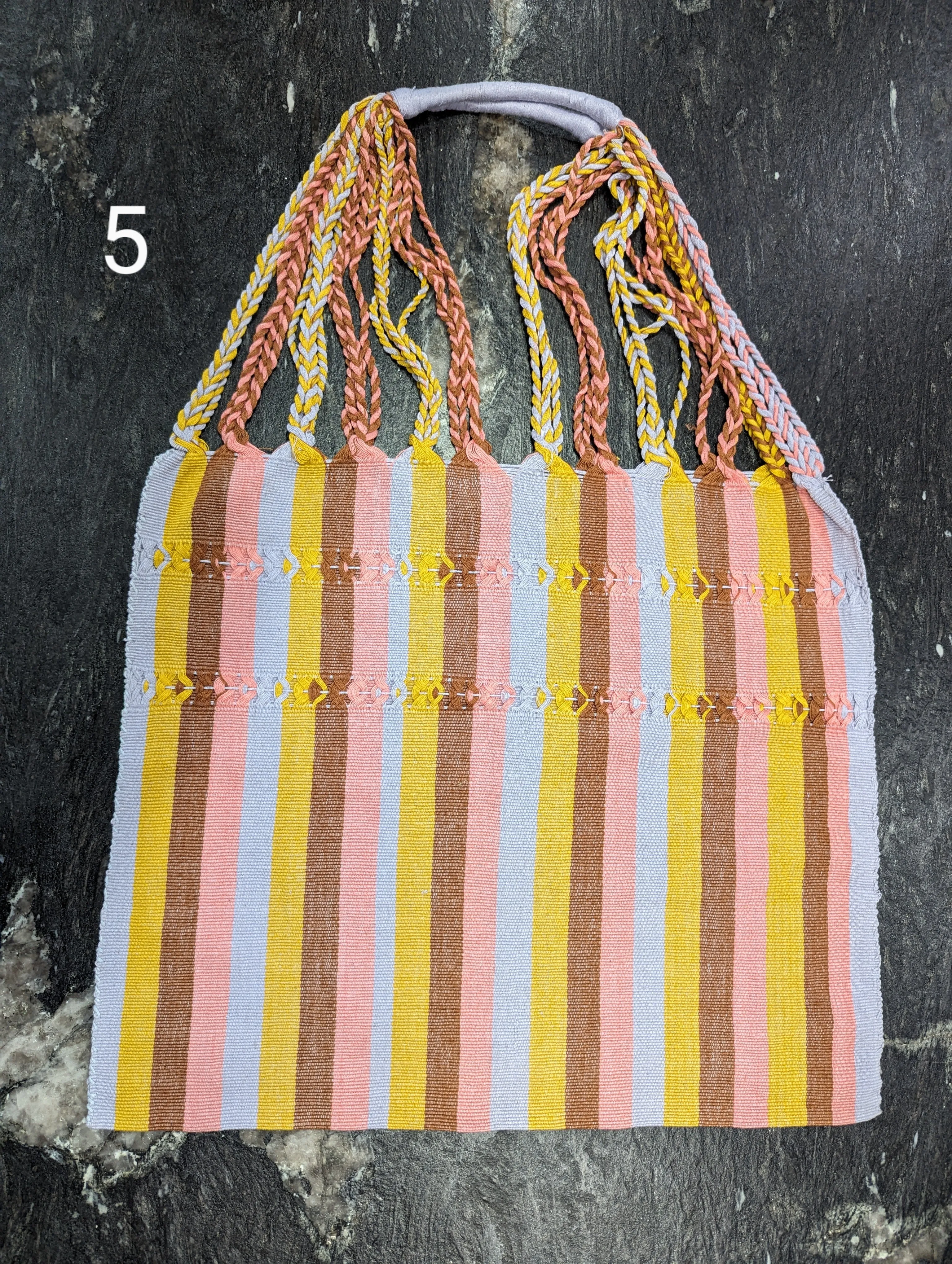 Cozumel Tote