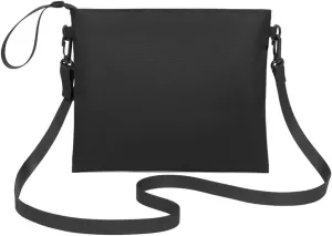 Crossbody Bag with Large Capacity and Stylish Design - Keep Your Essentials Organized…