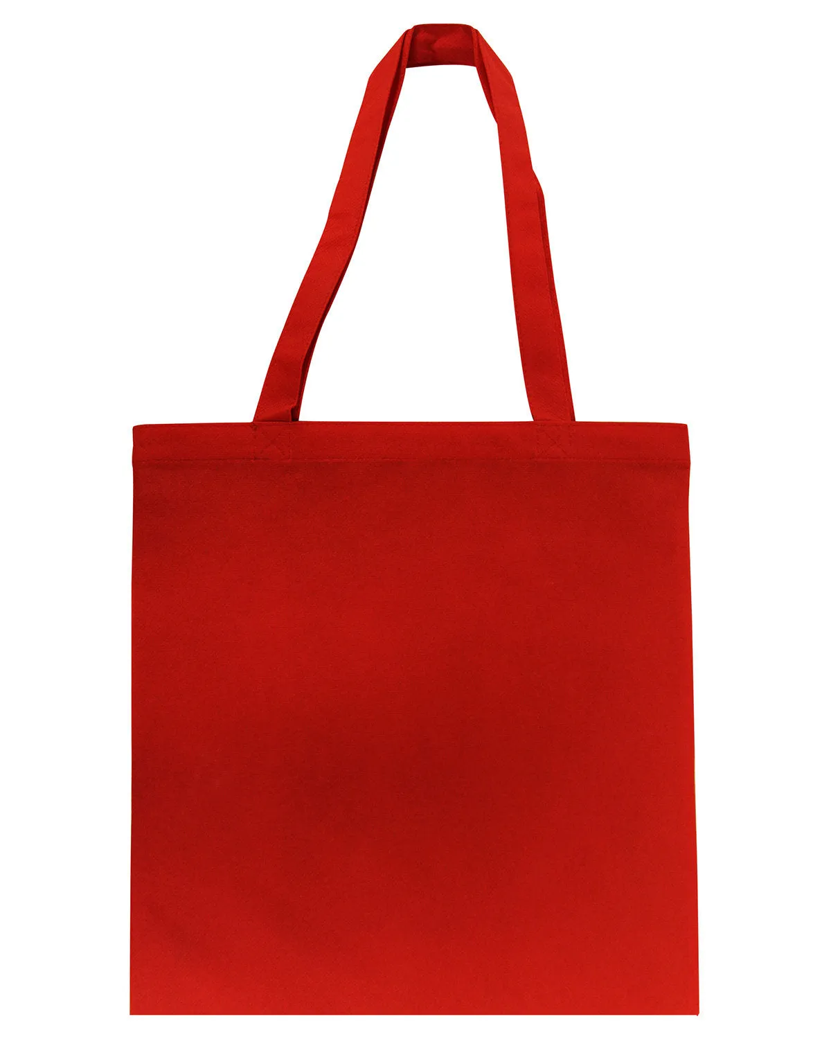 Custom Liberty Bags Non-Woven Tote