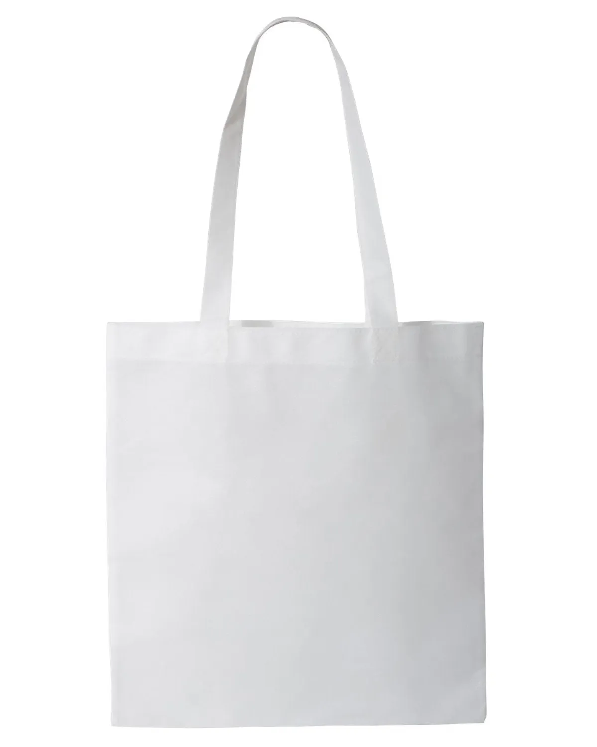 Custom Liberty Bags Non-Woven Tote