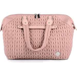 Diaper Bag Tote Baby Nappy Changing Bag Multifunction Large Baby Travel Handbag for Mom
