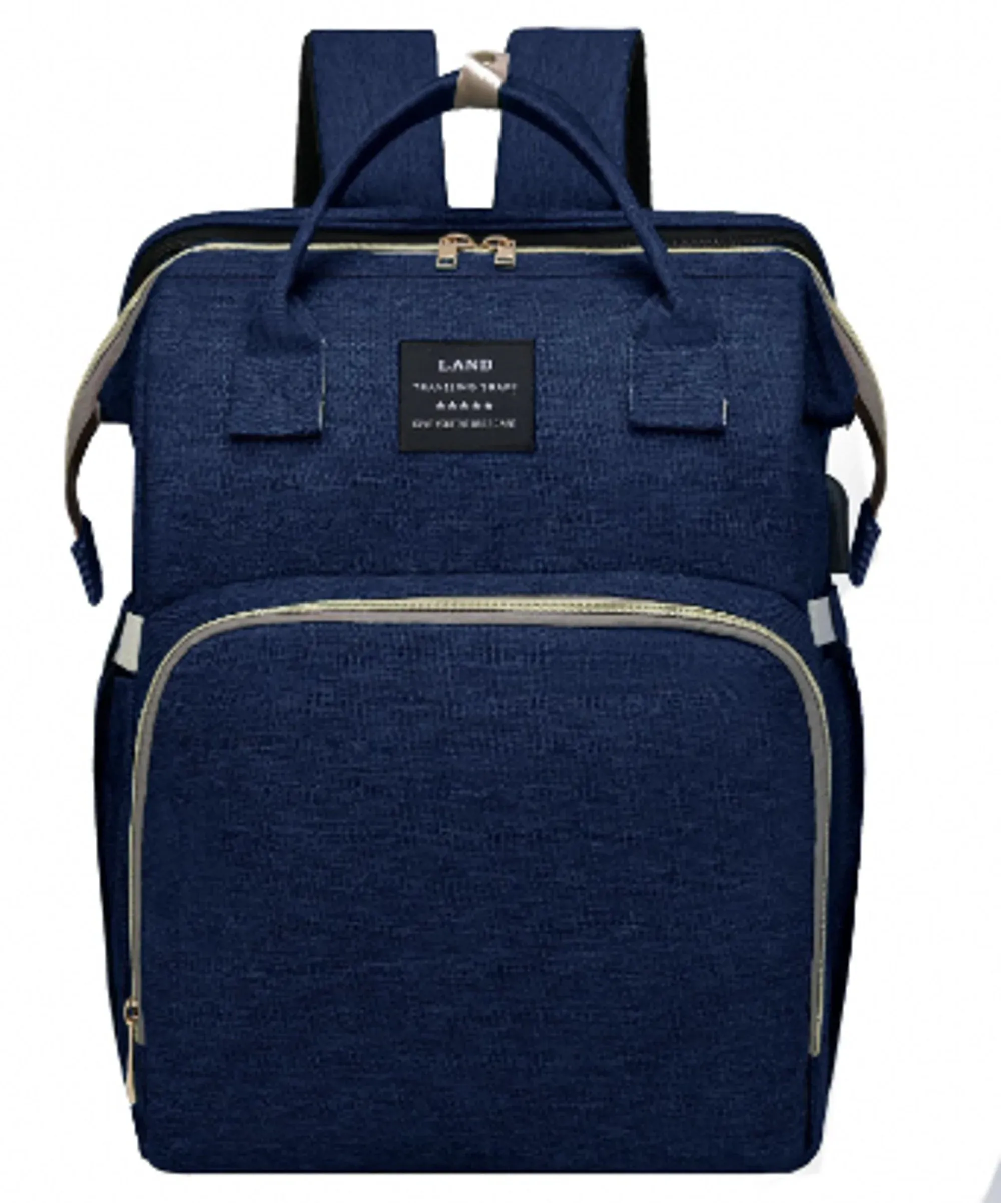 Diaper Full-featured range Bag Baby Unique