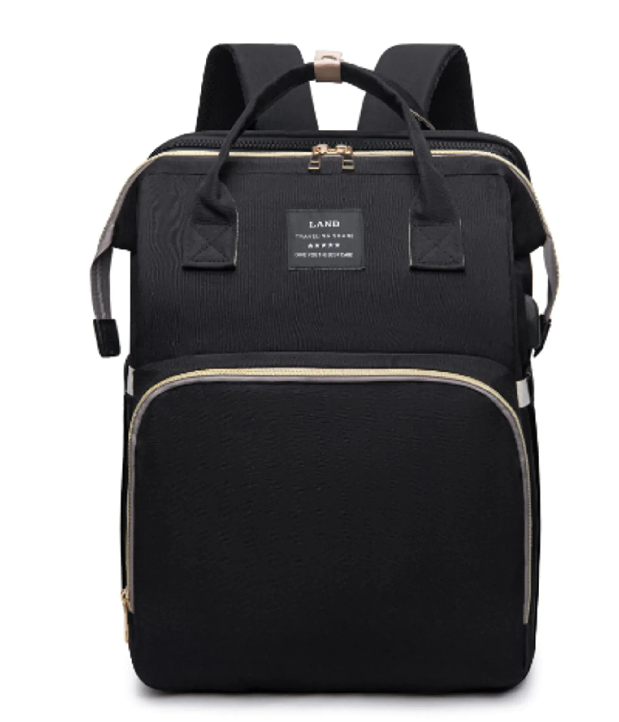 Diaper Full-featured range Bag Baby Unique