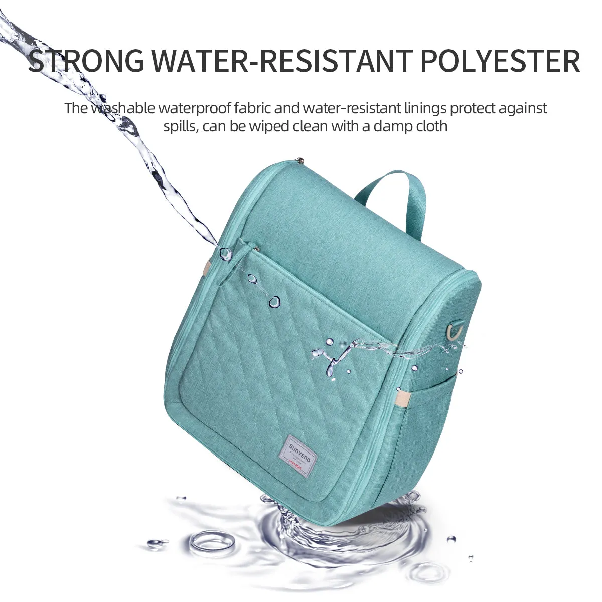Diaper Highly-rated Rich variety Backpack Bag Portable