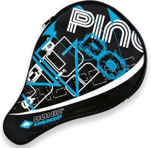 Donic Schildkrot Table Tennis Bat Single Sleeve CLA