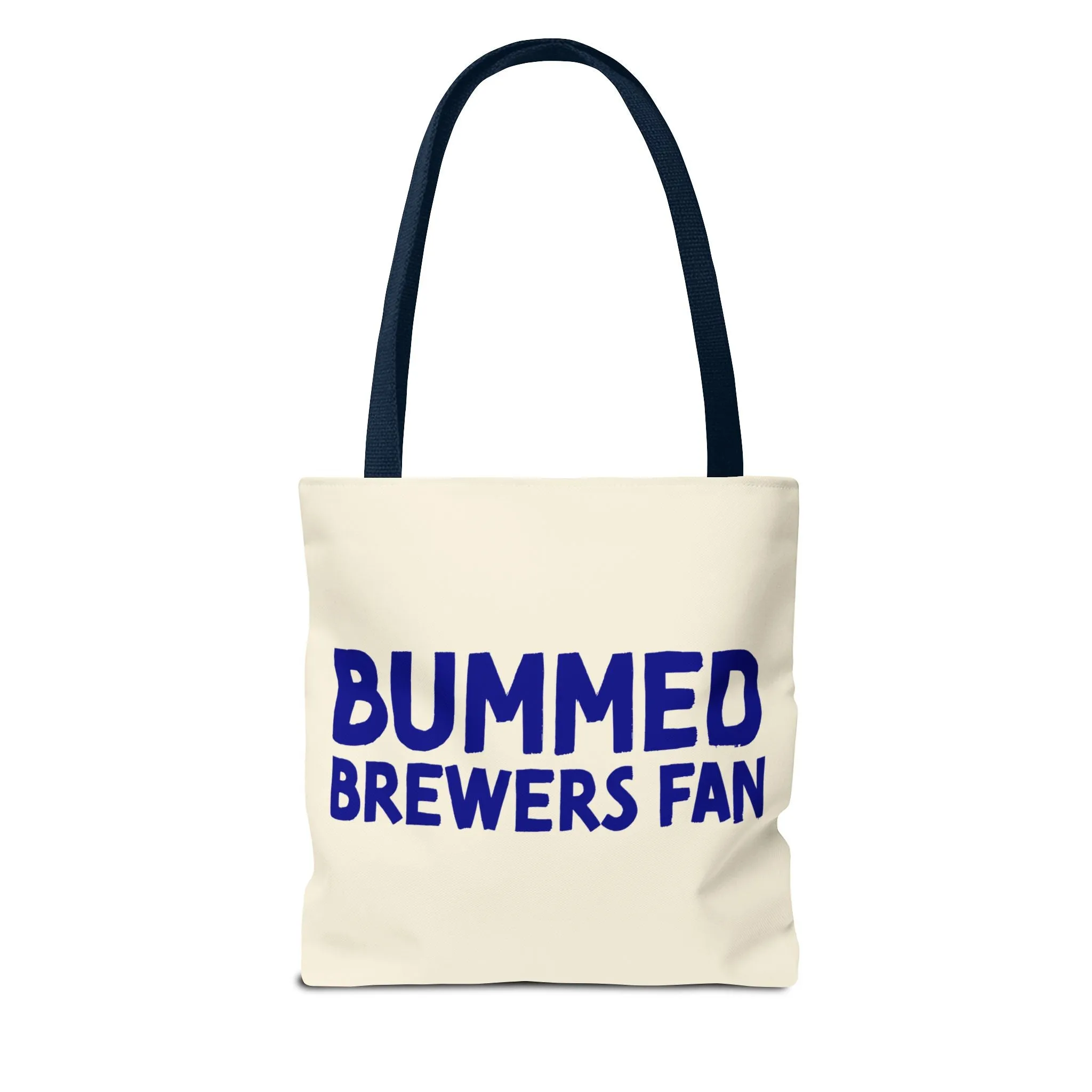 Double Sided Brewers Tote