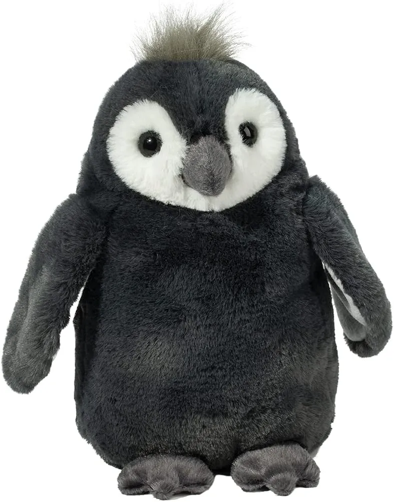 Douglas Perrie Penguin Chick Softie Plush Stuffed Animal