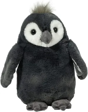Douglas Perrie Penguin Chick Softie Plush Stuffed Animal