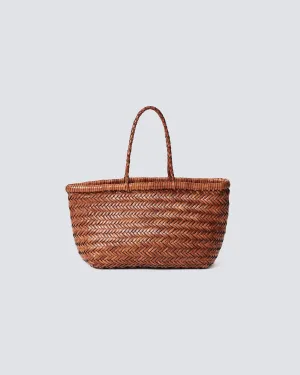 DRAGON DIFFUSION Bamboo Triple Jump Small Bag