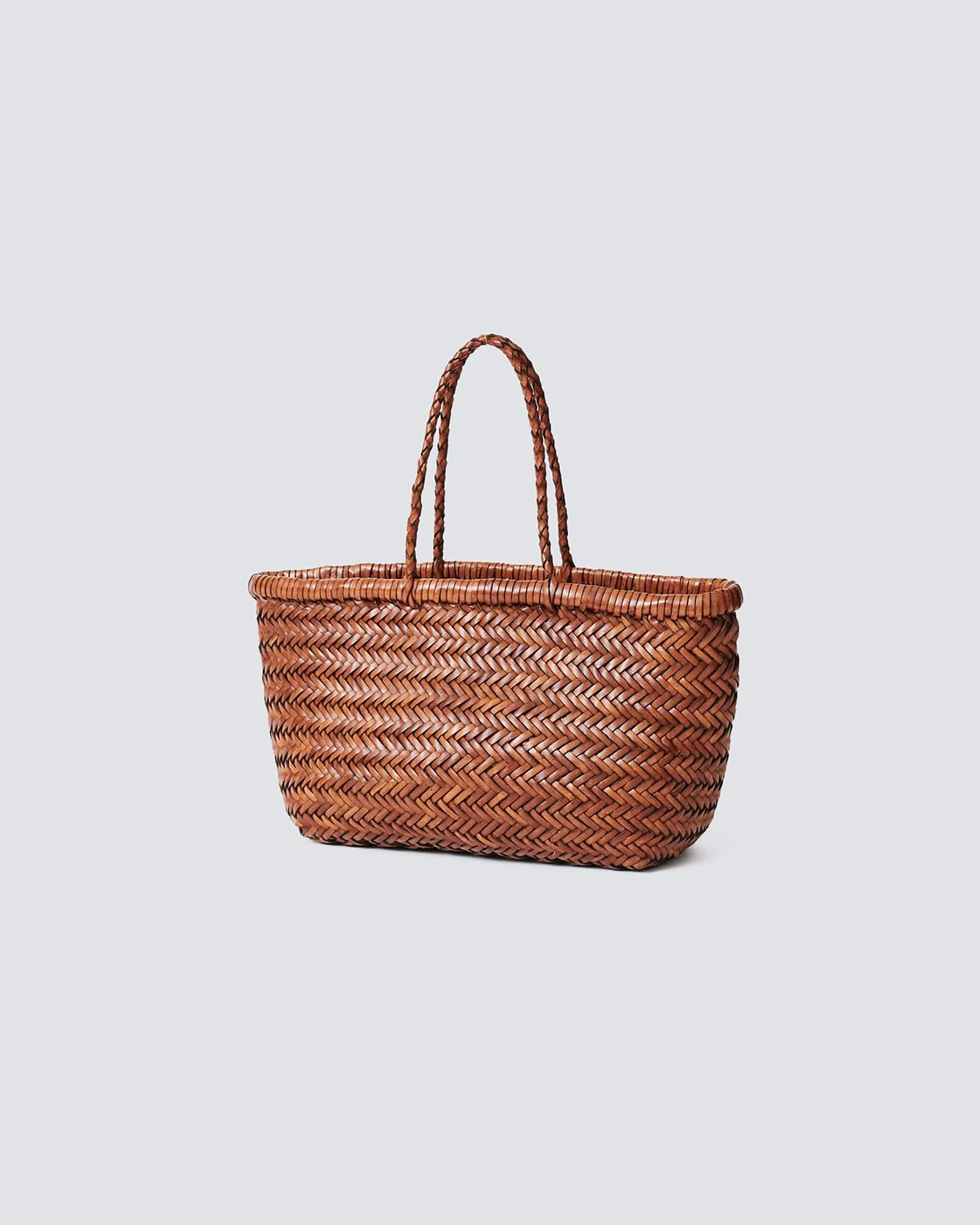 DRAGON DIFFUSION Bamboo Triple Jump Small Bag