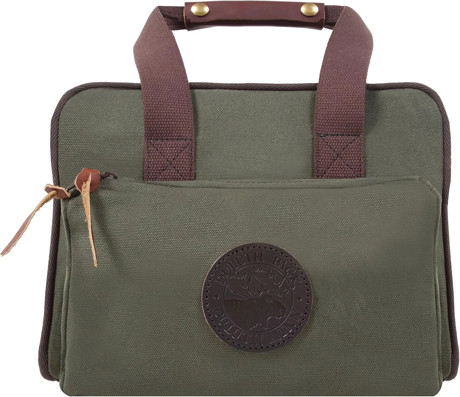 Duluth Pack Range Bag