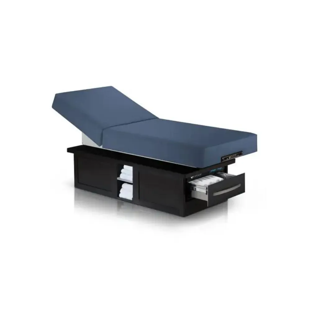 Earthlite Everest Eclipse Electric Tilt Table