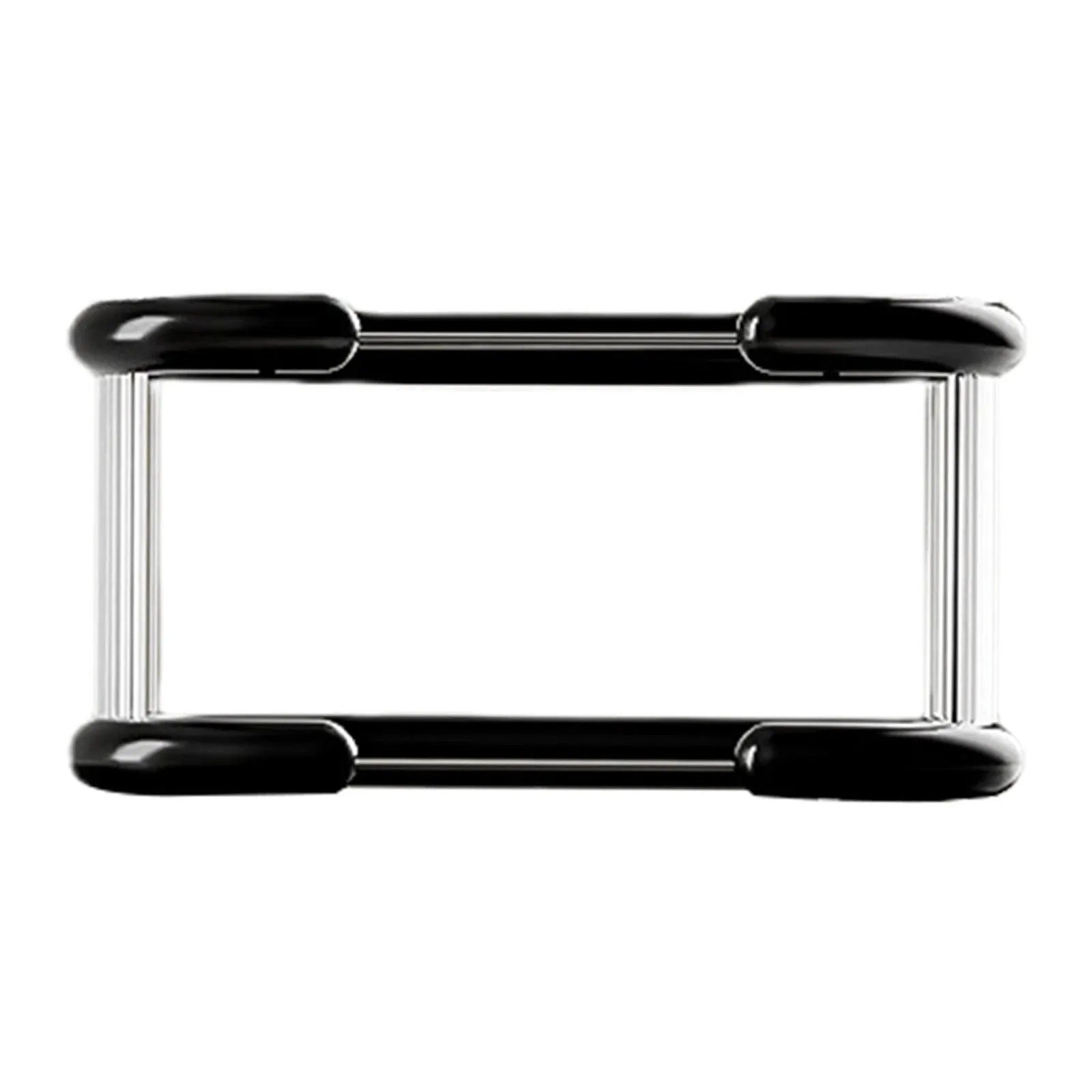 Estante de almacenamiento para tazas de té, bandeja de escritorio para el hogar, botellas de cocina