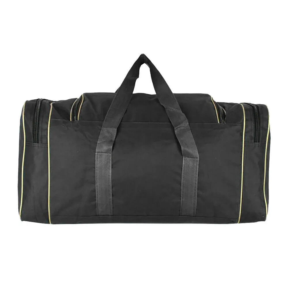 Extra Large Duffle Bag Lightweight 80L Travel Duffle Bag Foldable for Men Women