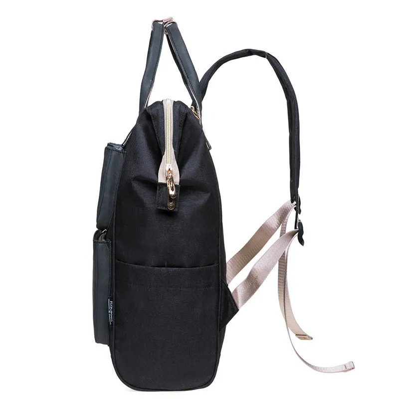 Fashion And Convenient Carrying Mommy Bag