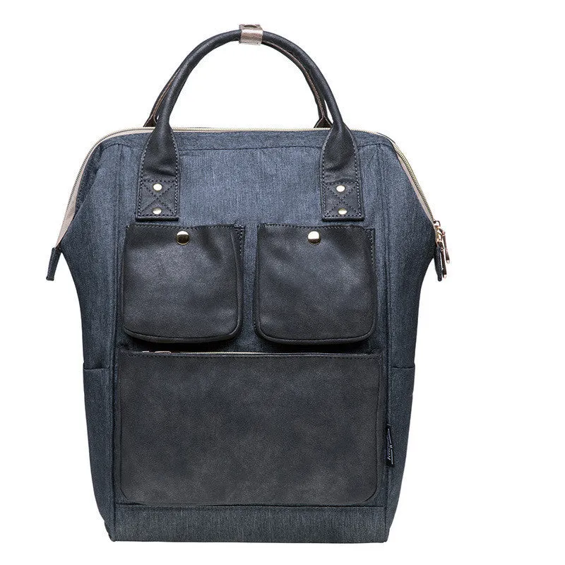 Fashion And Convenient Carrying Mommy Bag