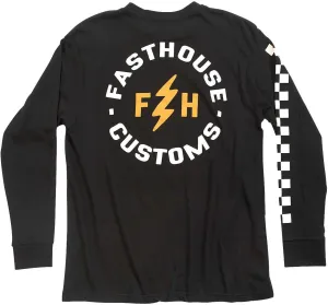 FASTHOUSE Easy Rider Long Sleeve Tee