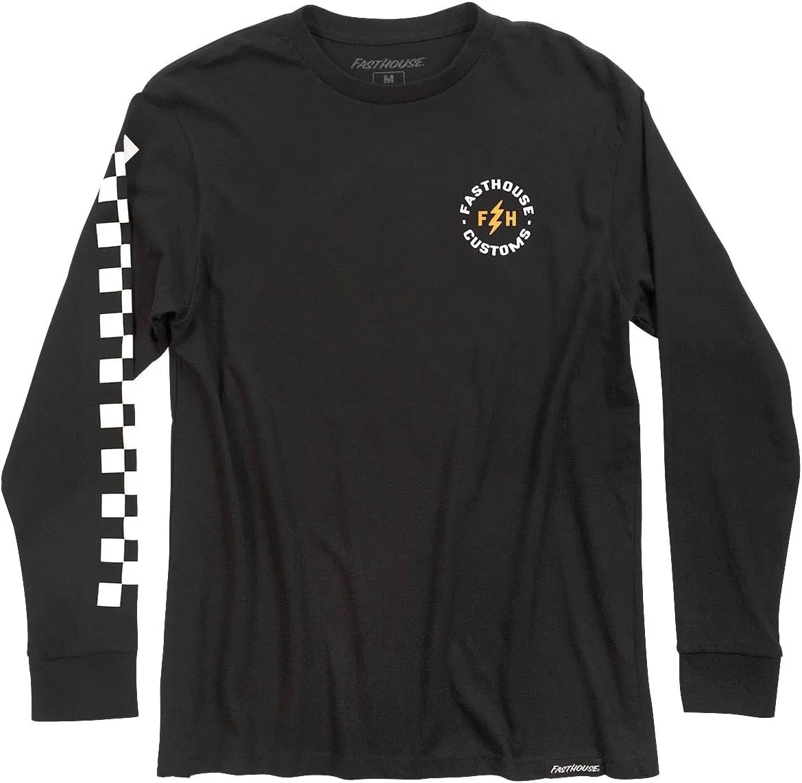 FASTHOUSE Easy Rider Long Sleeve Tee