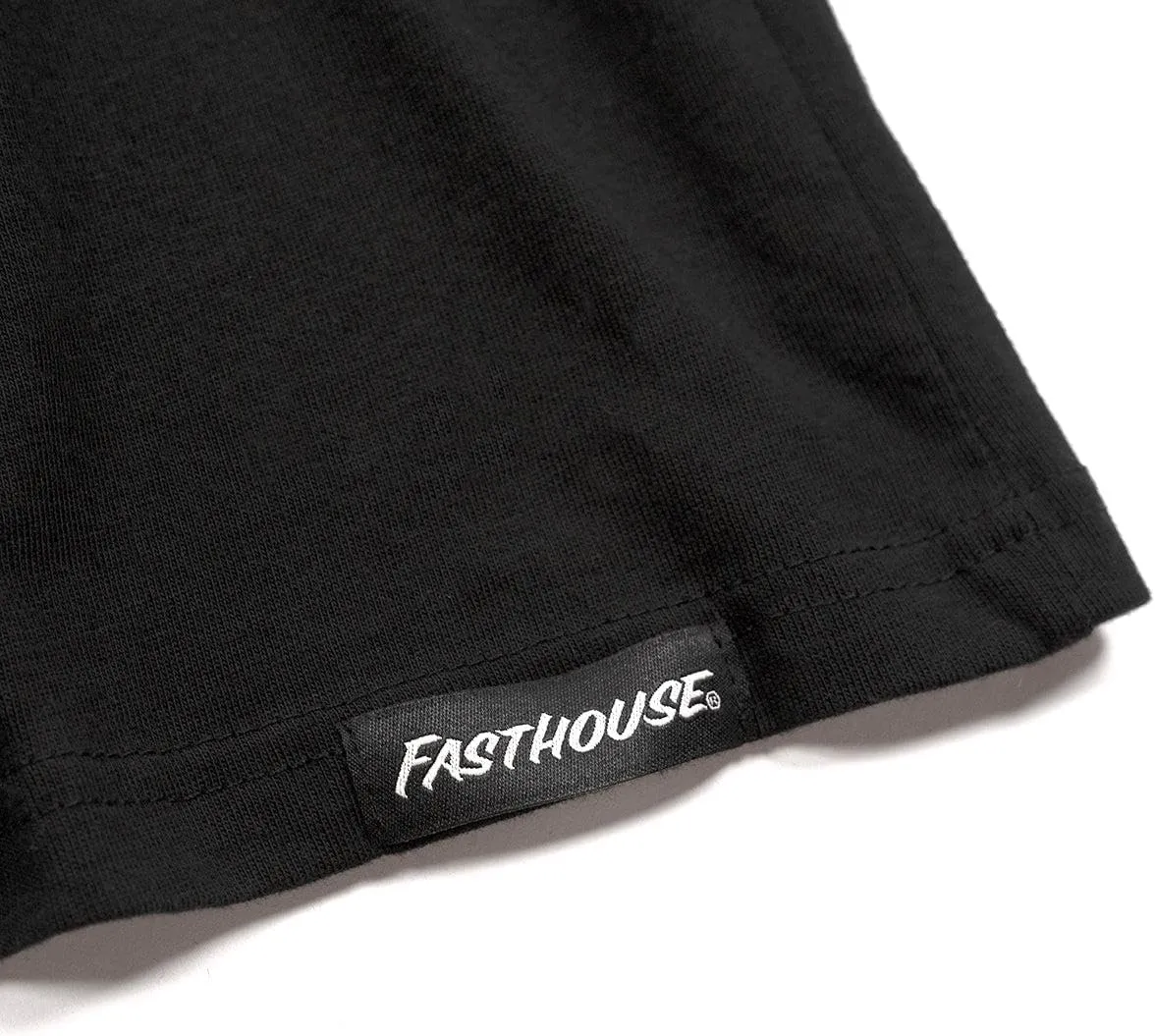 FASTHOUSE Easy Rider Long Sleeve Tee