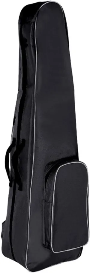 Fencing Backpack Pouch Accessory with Handle Practical Oxford Cloth Convenient to Carry Premium Fencing Storage Bag Handbag