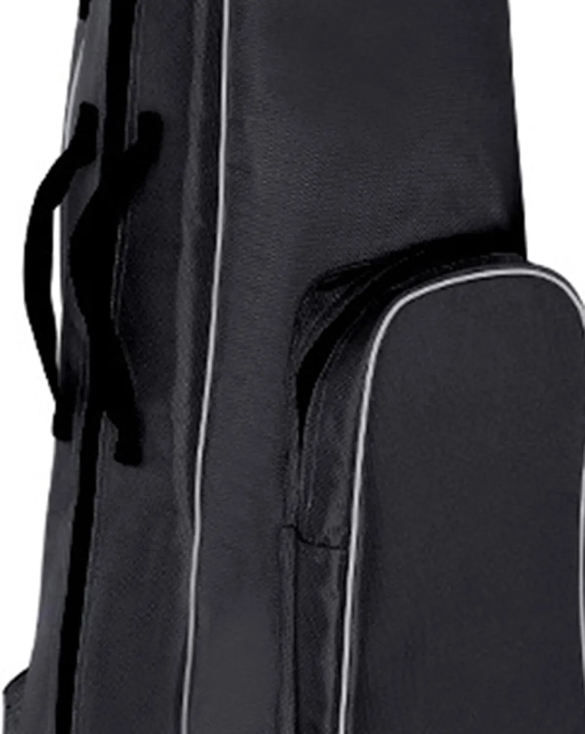 Fencing Backpack Pouch Accessory with Handle Practical Oxford Cloth Convenient to Carry Premium Fencing Storage Bag Handbag