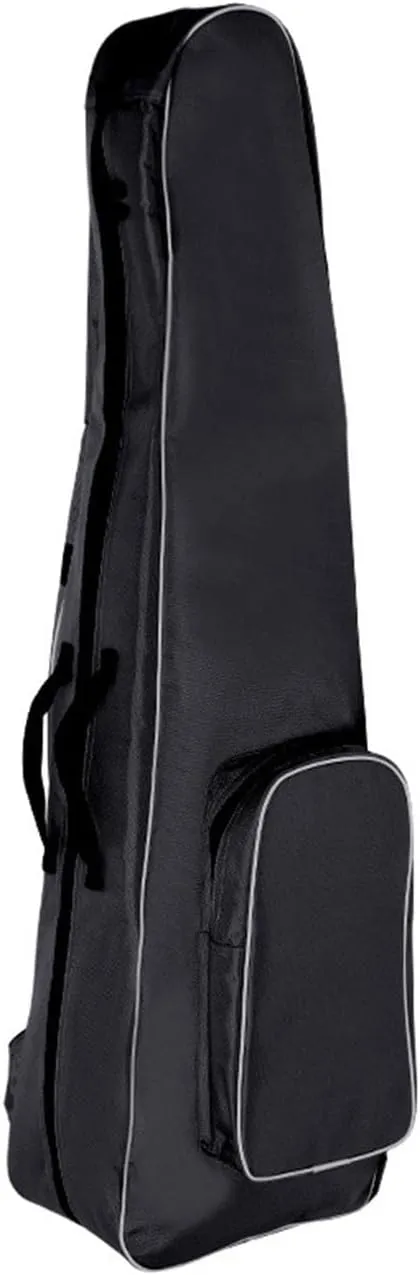 Fencing Backpack Pouch Accessory with Handle Practical Oxford Cloth Convenient to Carry Premium Fencing Storage Bag Handbag