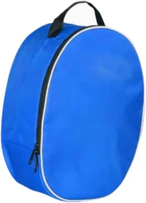 Fencing Mask Protection Bag Storage Bag Portable Dustproof Wear Resistant Headgear Protector Training Case Handbag