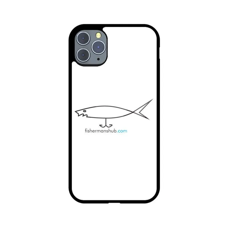 Fishermanshub.com Apple I Phone Cover Cases