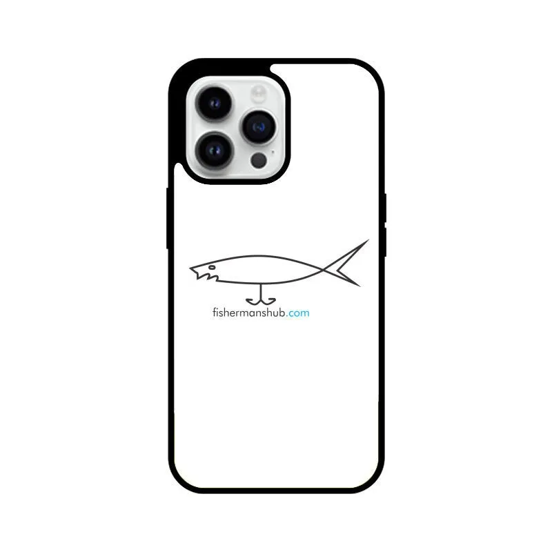 Fishermanshub.com Apple I Phone Cover Cases