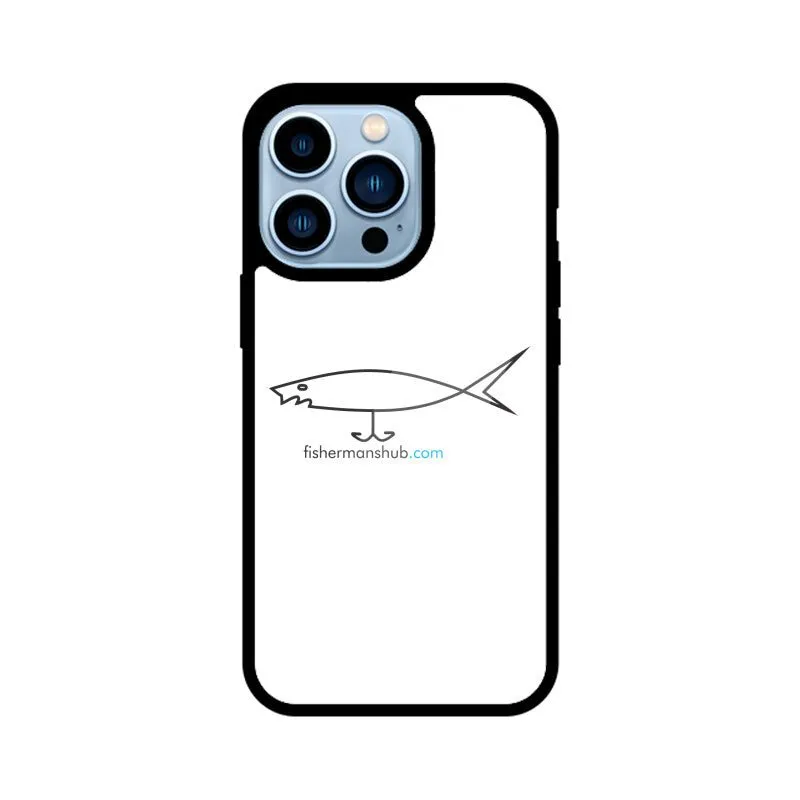 Fishermanshub.com Apple I Phone Cover Cases