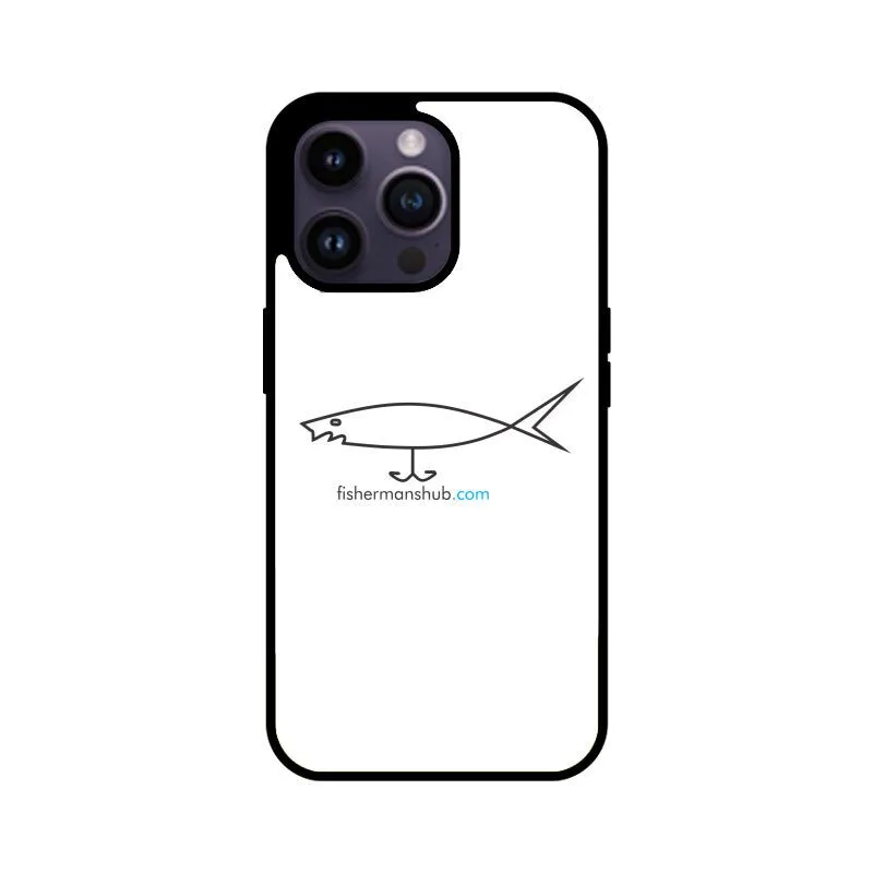 Fishermanshub.com Apple I Phone Cover Cases
