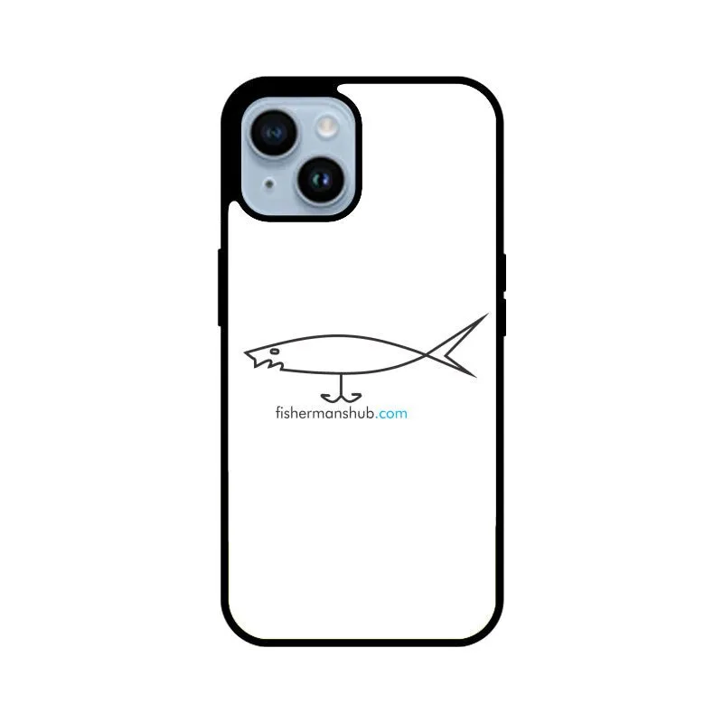 Fishermanshub.com Apple I Phone Cover Cases