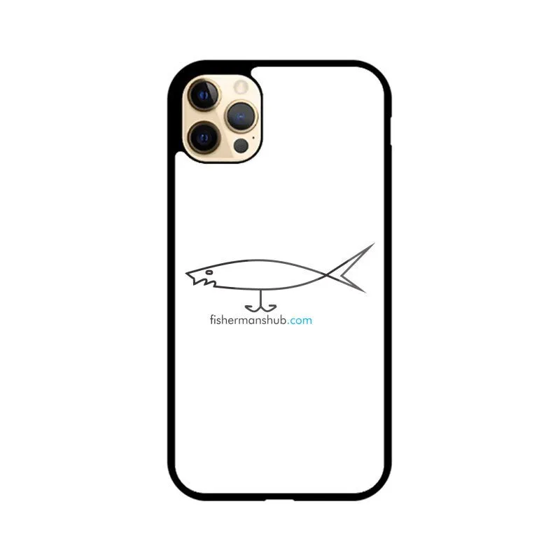 Fishermanshub.com Apple I Phone Cover Cases