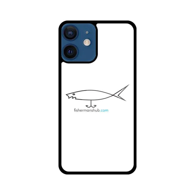 Fishermanshub.com Apple I Phone Cover Cases