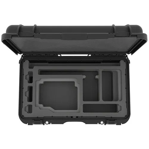 Foama Carry-On Case for ARRI ALEXA Mini LF with LPL Mount (Black Insert)