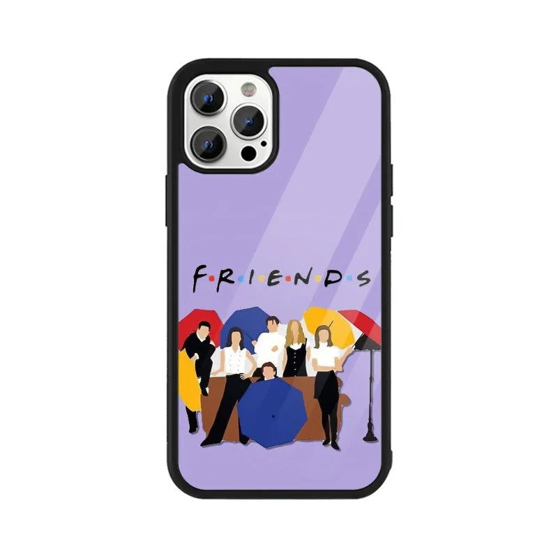 F.R.I.E.N.D.S PHONE CASE