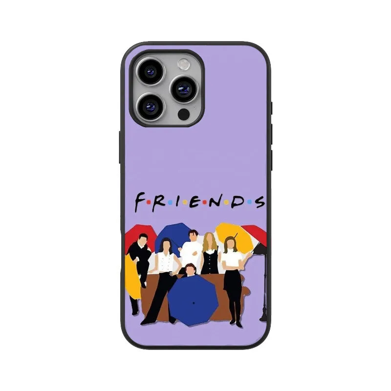 F.R.I.E.N.D.S PHONE CASE