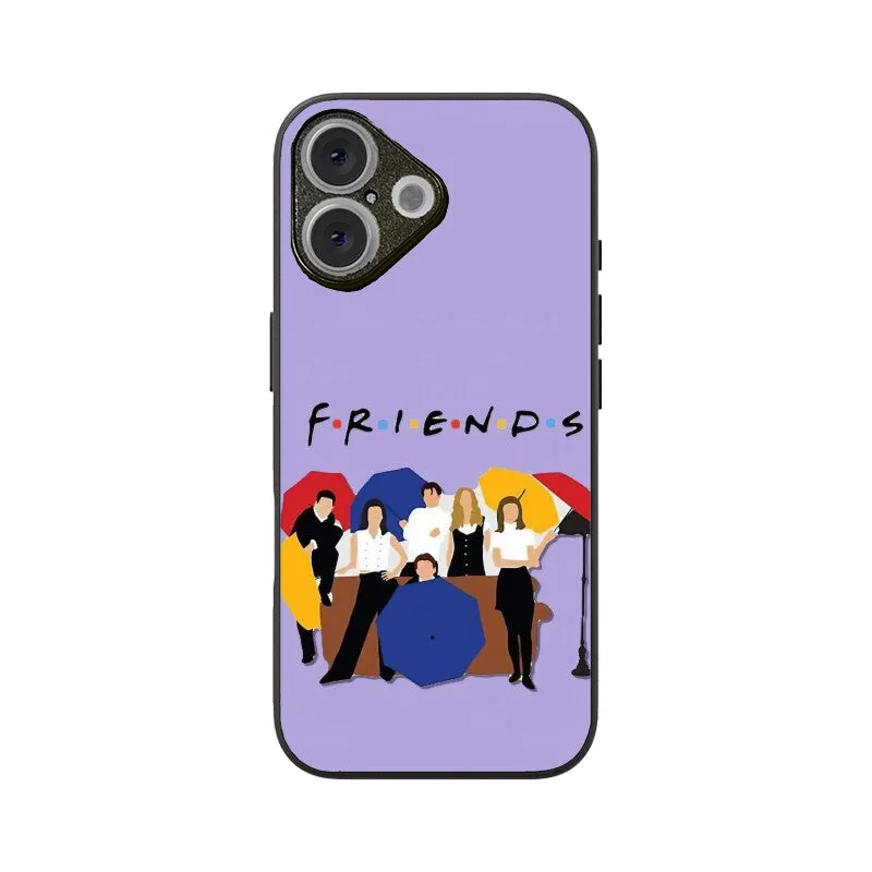 F.R.I.E.N.D.S PHONE CASE