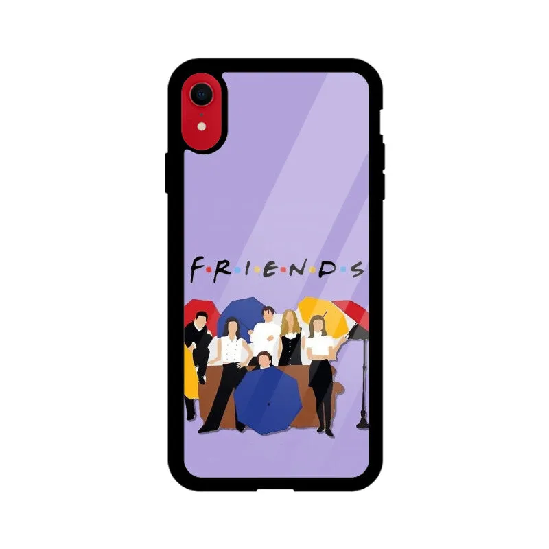 F.R.I.E.N.D.S PHONE CASE