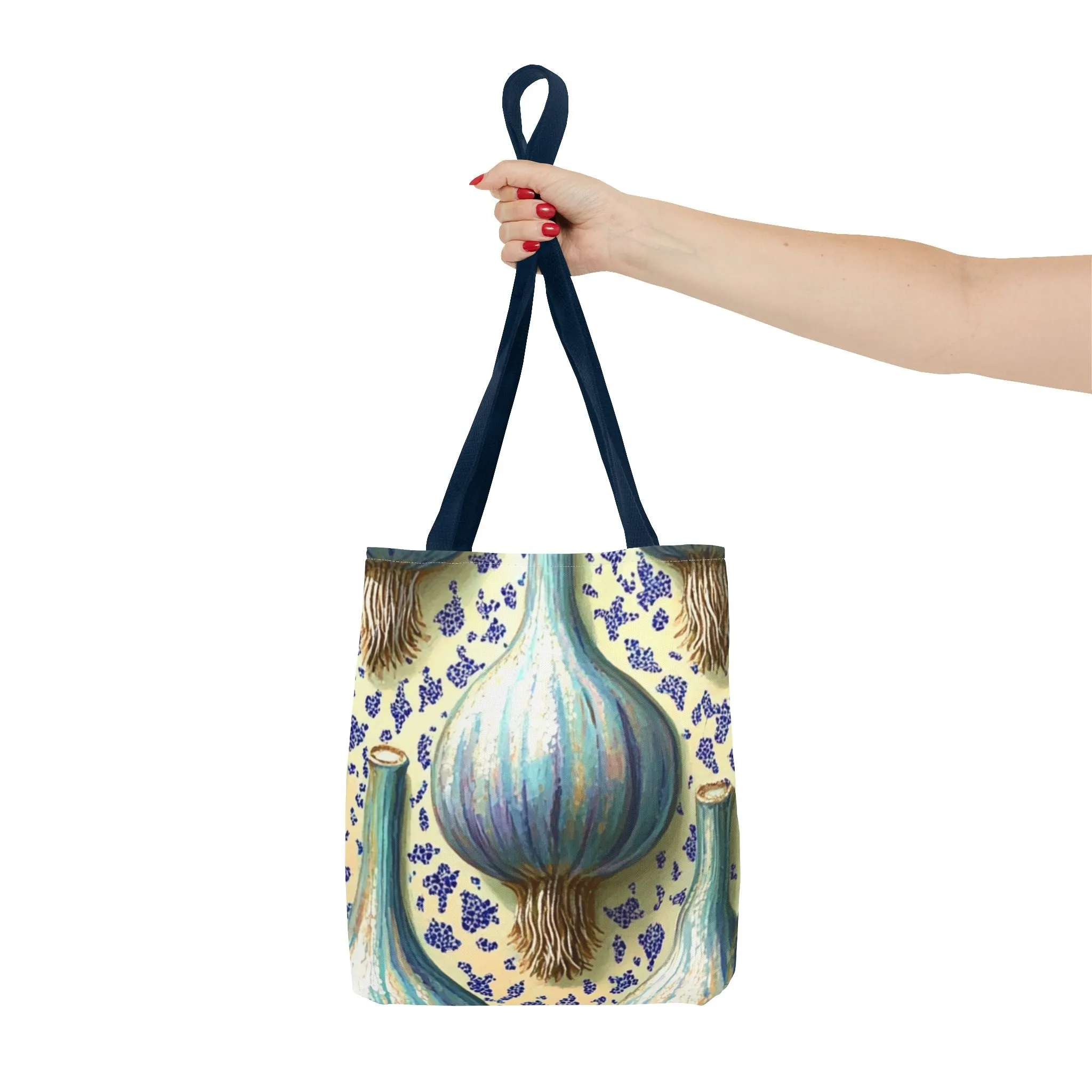 Garlic | Tote Bag