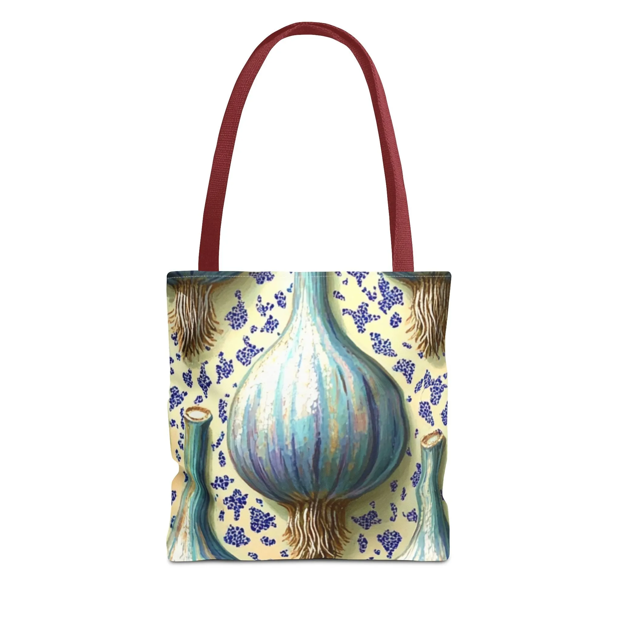 Garlic | Tote Bag