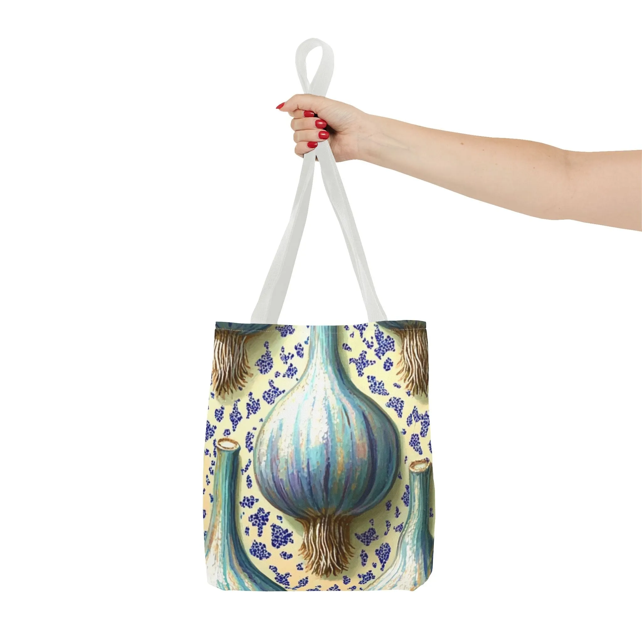 Garlic | Tote Bag