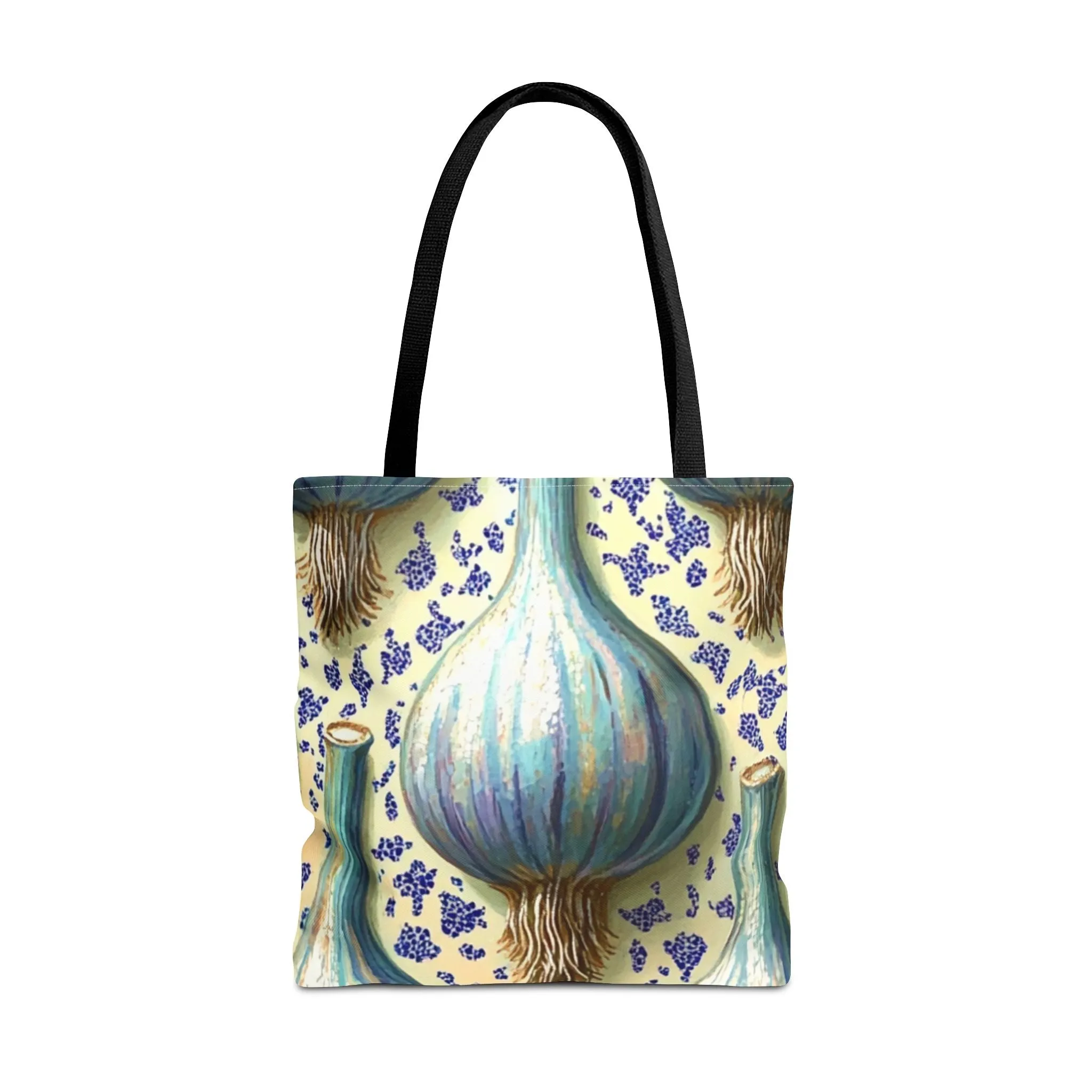 Garlic | Tote Bag