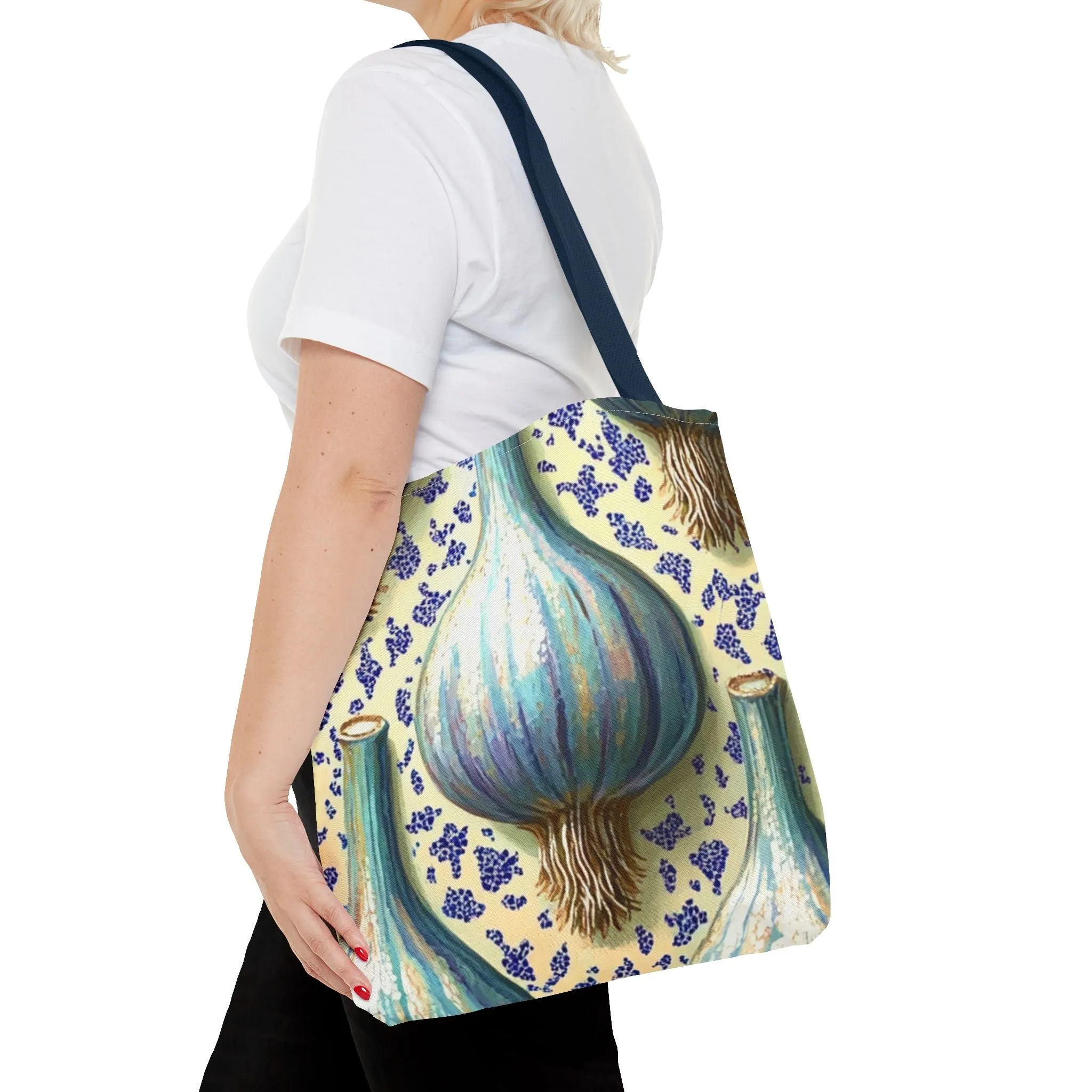 Garlic | Tote Bag