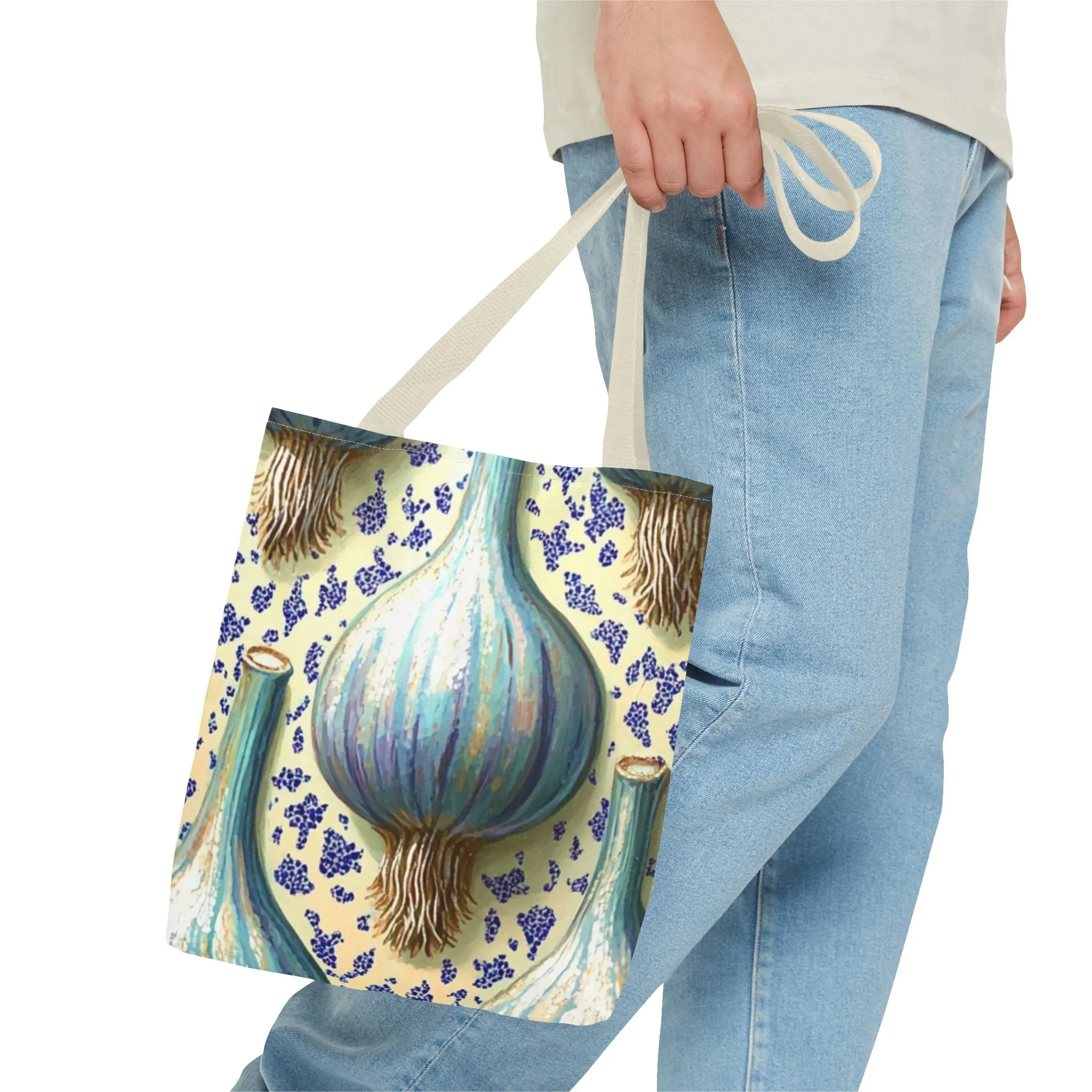 Garlic | Tote Bag