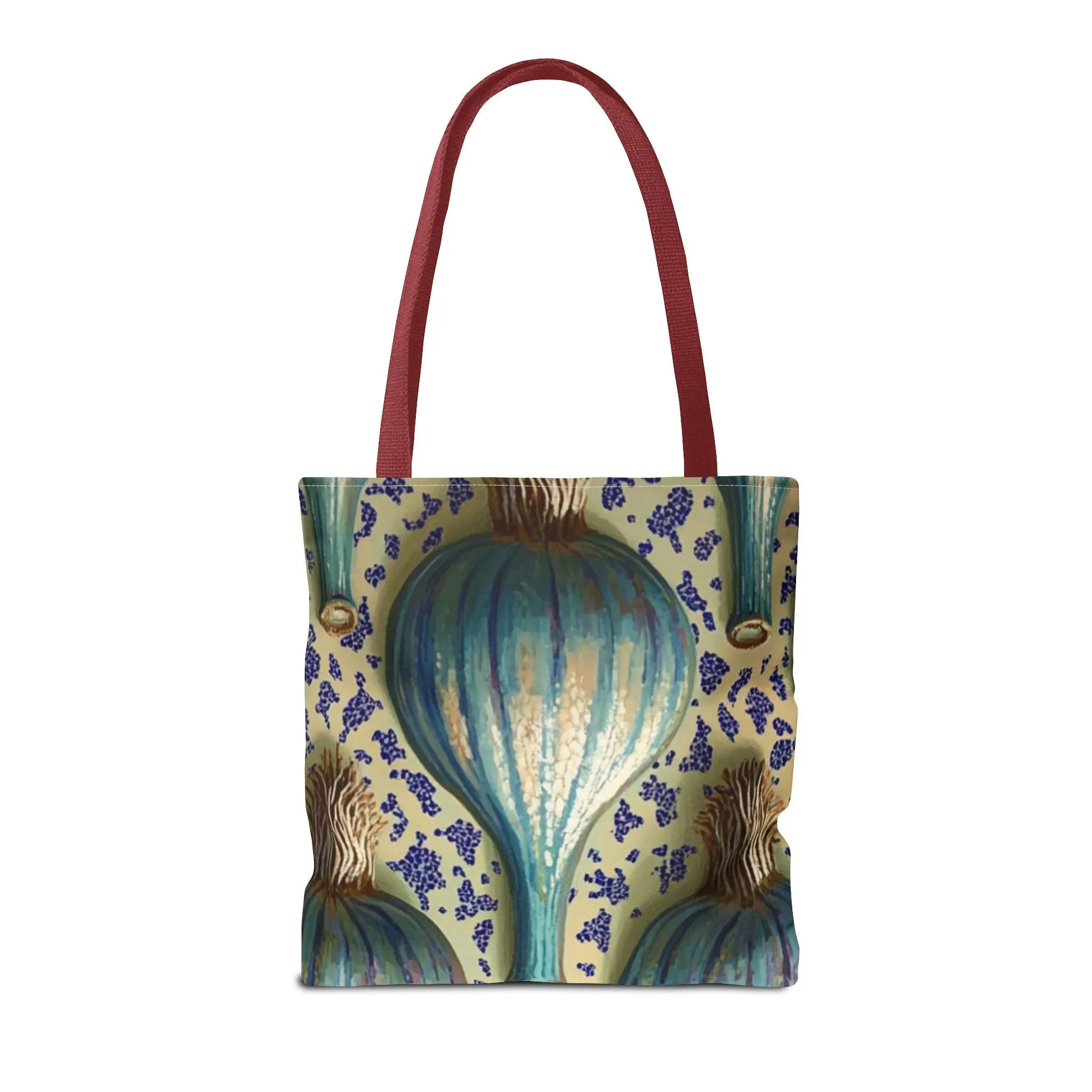 Garlic | Tote Bag